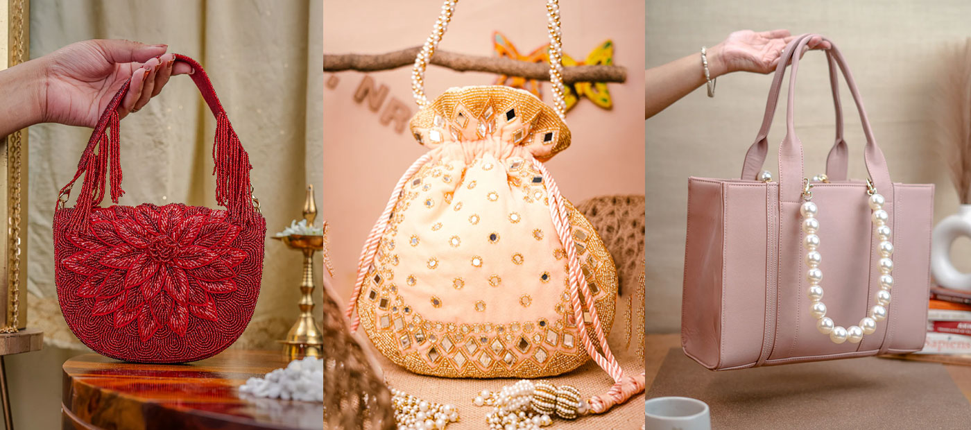Touch of Romance: Dreamy Valentine's Day Finds for Her