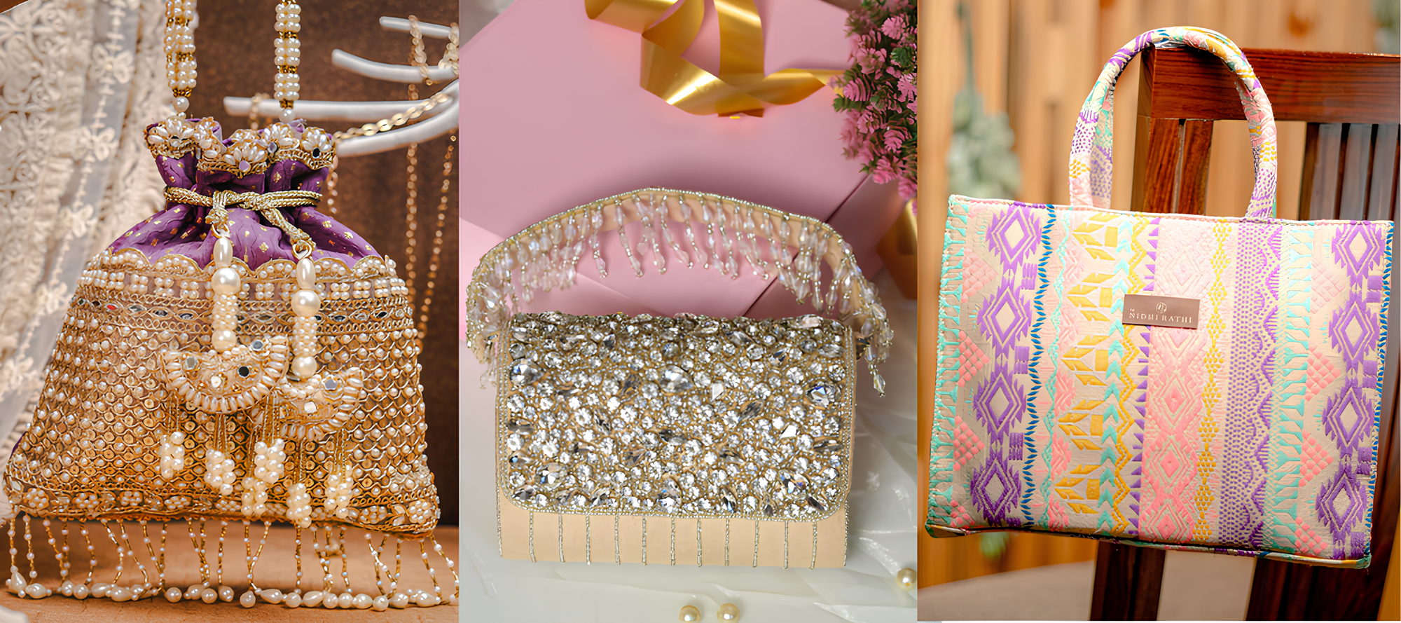 Celebrate Women’s Day in Style: Handcrafted Gifts for Every Woman