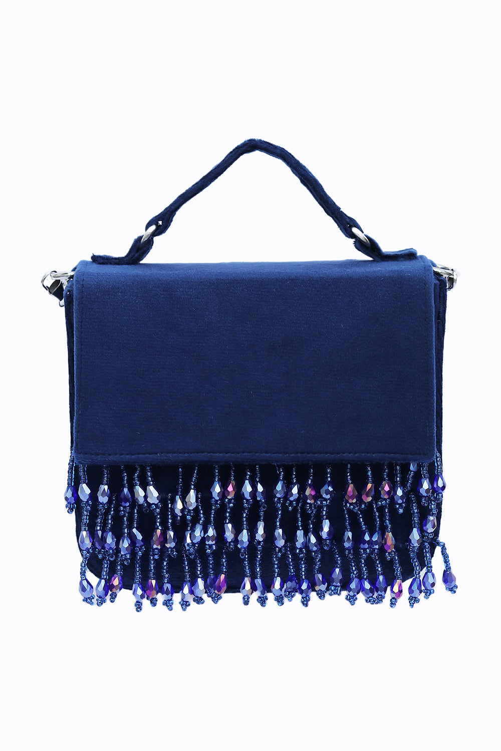 Nidhi_Rathi_Navy_Blue_Embroidered_Tasselled_Purse_Clutch