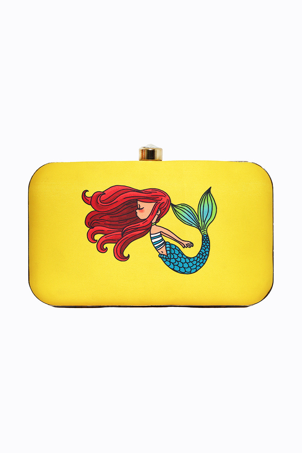 Yellow_&_Red_Printed_Box_Clutch_Nidhi_Rathi