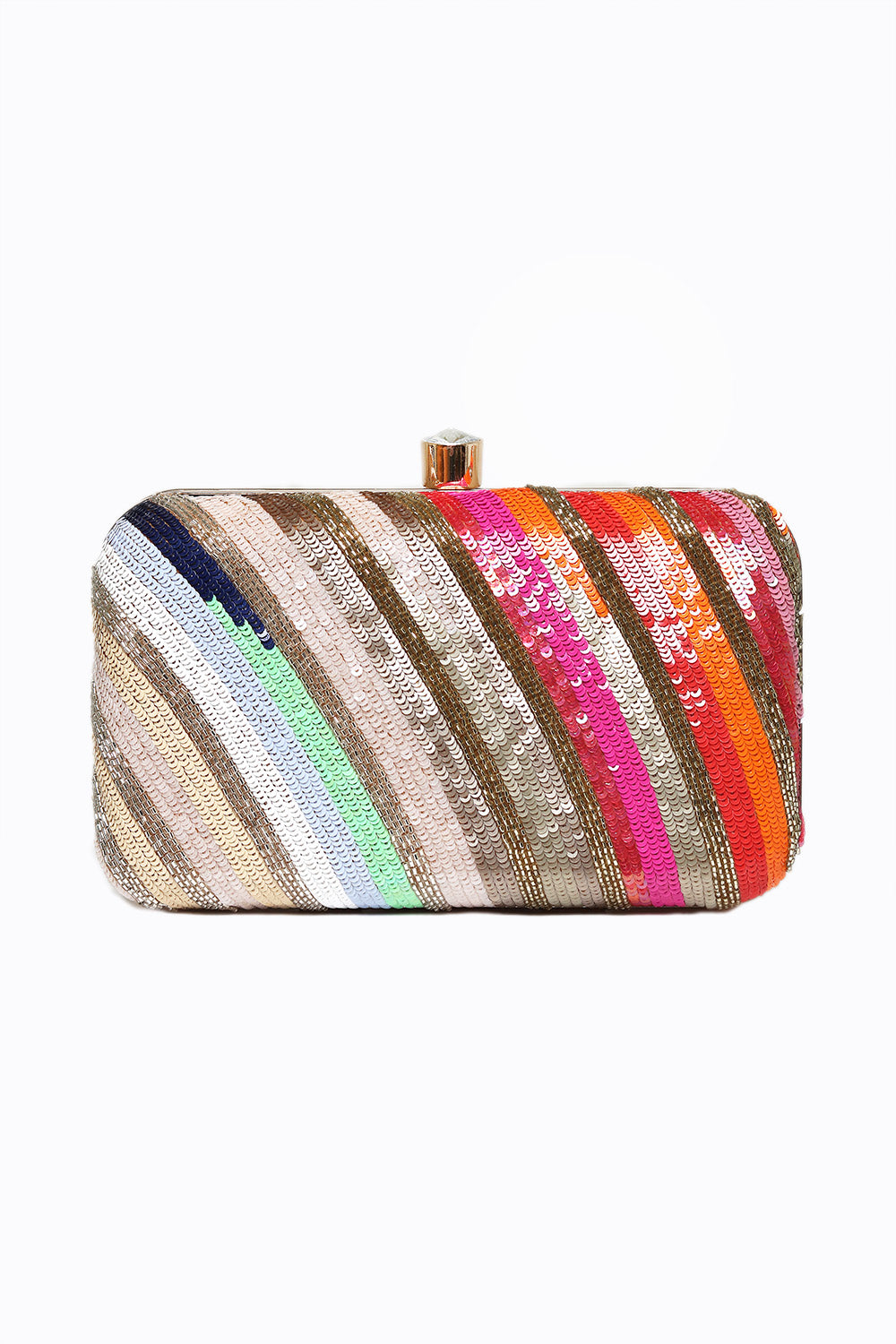 Nidhi_Rathi_Women_Gunmetal-Toned_Pink_Embroidered_Embellished_Box_Clutch
