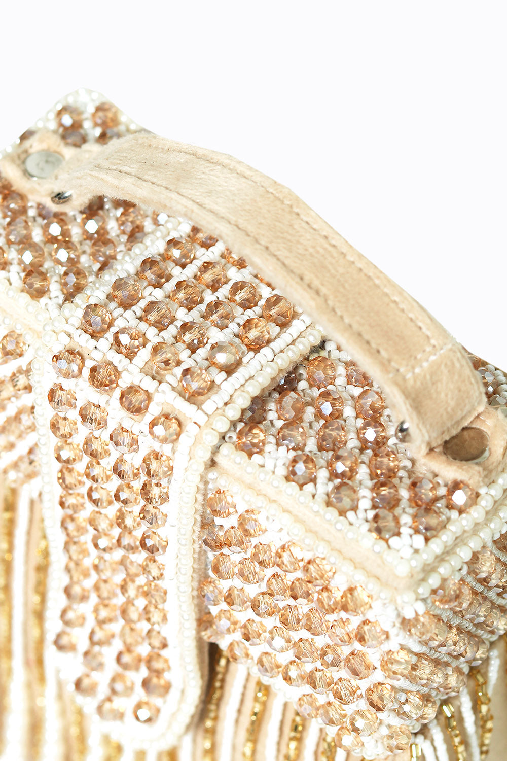 Nidhi_Rathi_Women_Gold-Toned_White_Embroidered_Tasselled_Box_Clutch