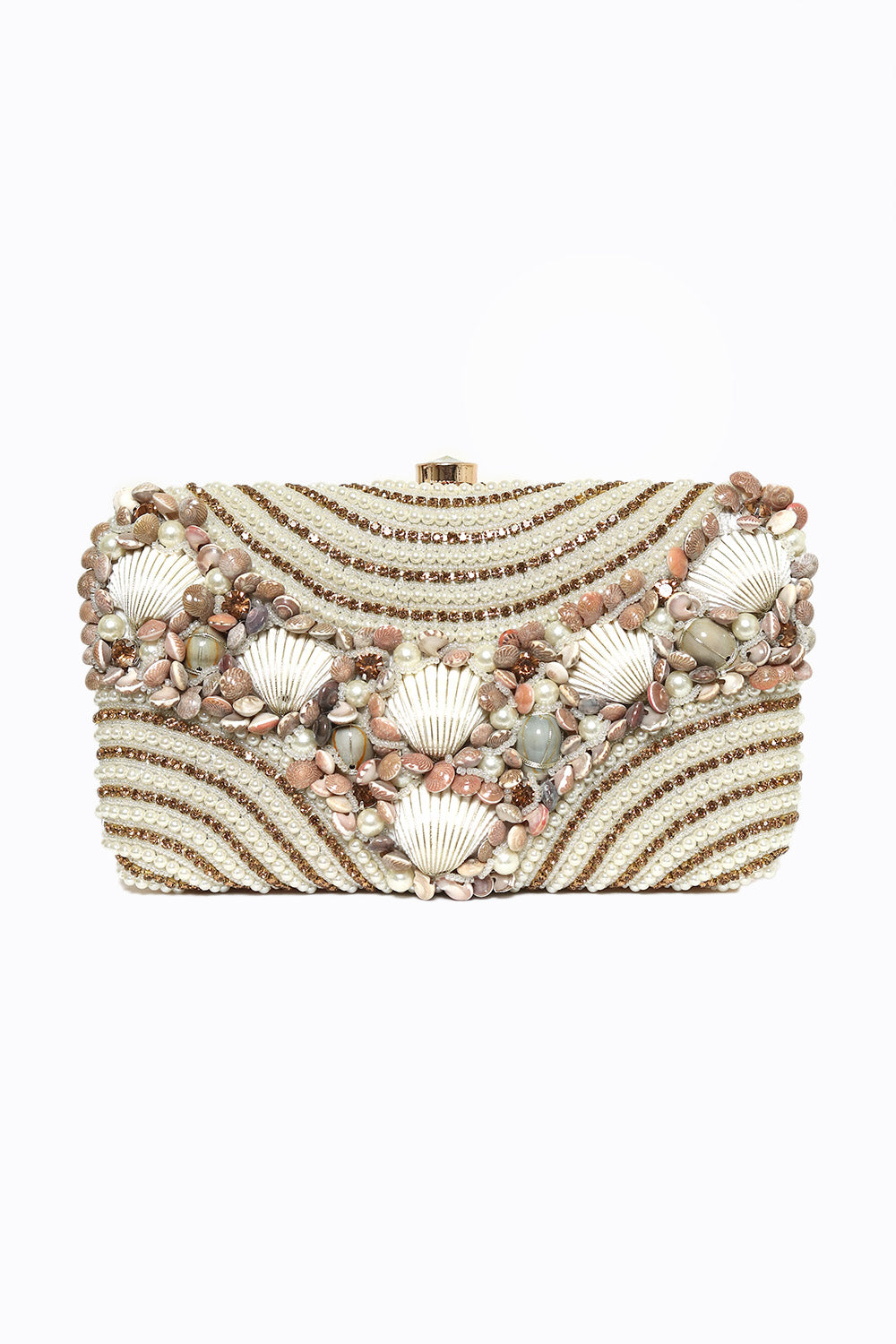Nidhi_Rathi_White_Gold-Toned_Embroidered_Embroidered_Box_Clutch