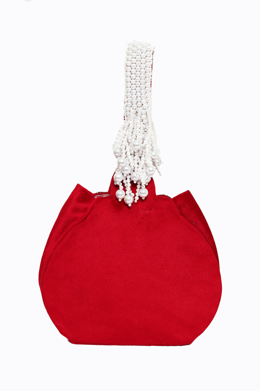 Maroon_Off_White_Embroidered_Embroidered_Potli_Clutch_nidhi_rathi