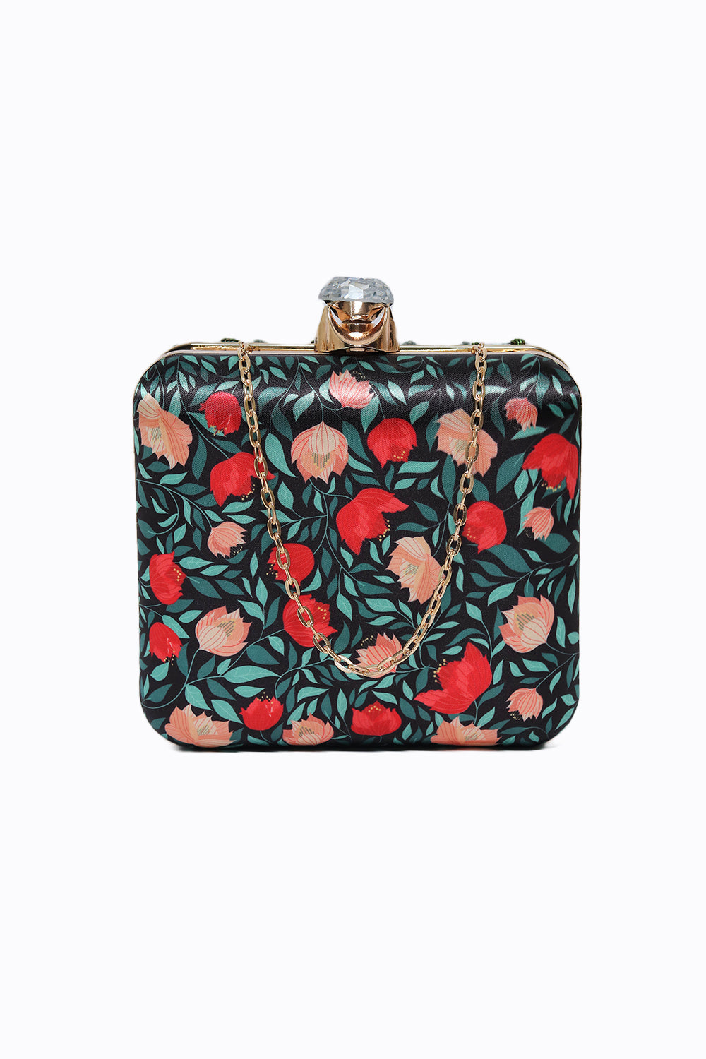 Nidhi_Rathi_Women_Black_Red_Embellished_Box_Clutch