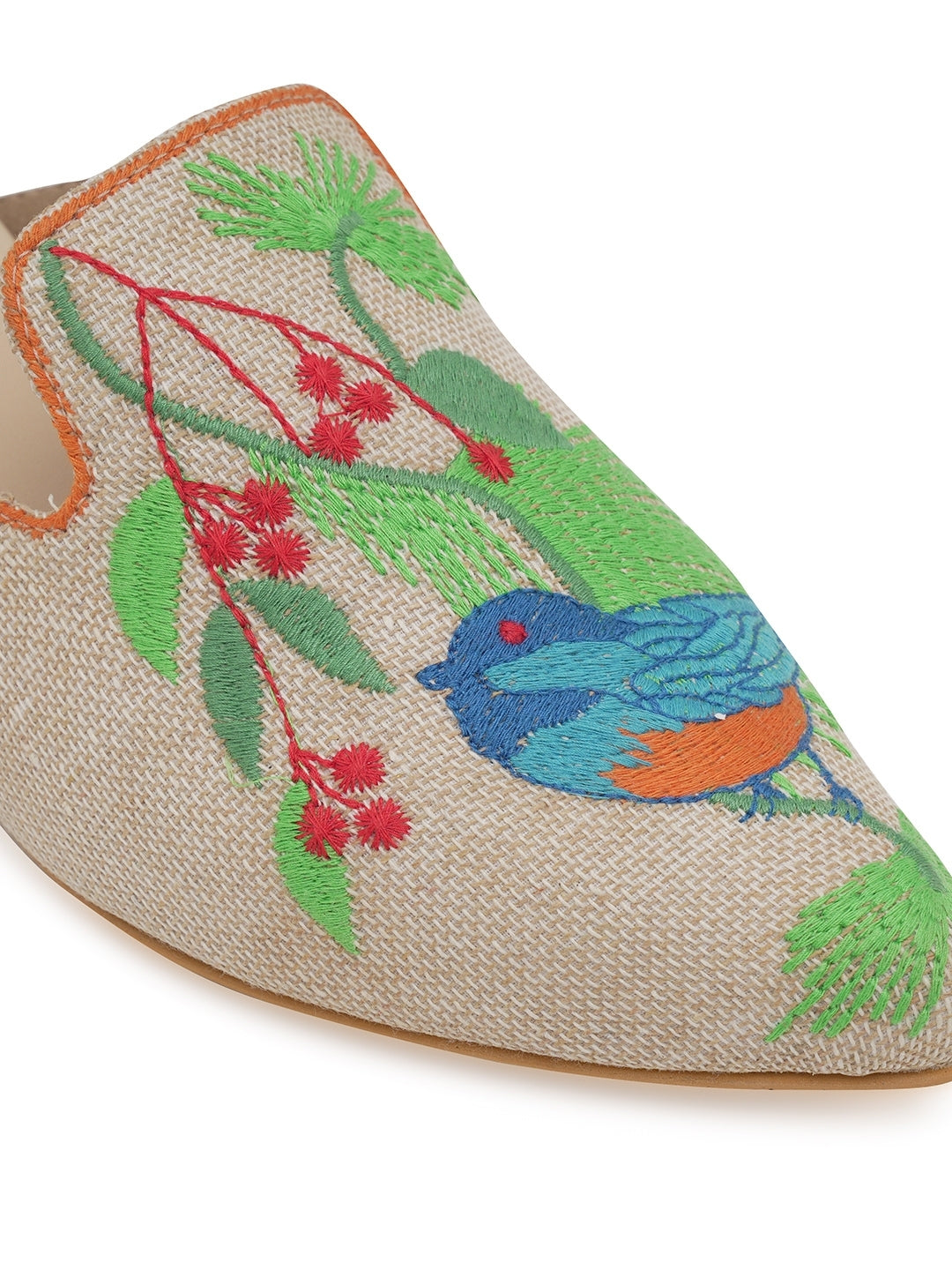 Birdie Heels