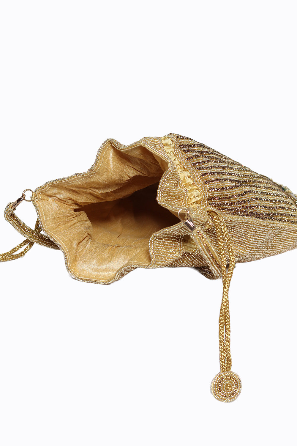 Pink_Gold-Toned_Embroidered_Embroidered_Potli_Clutch_nidhi_rathi
