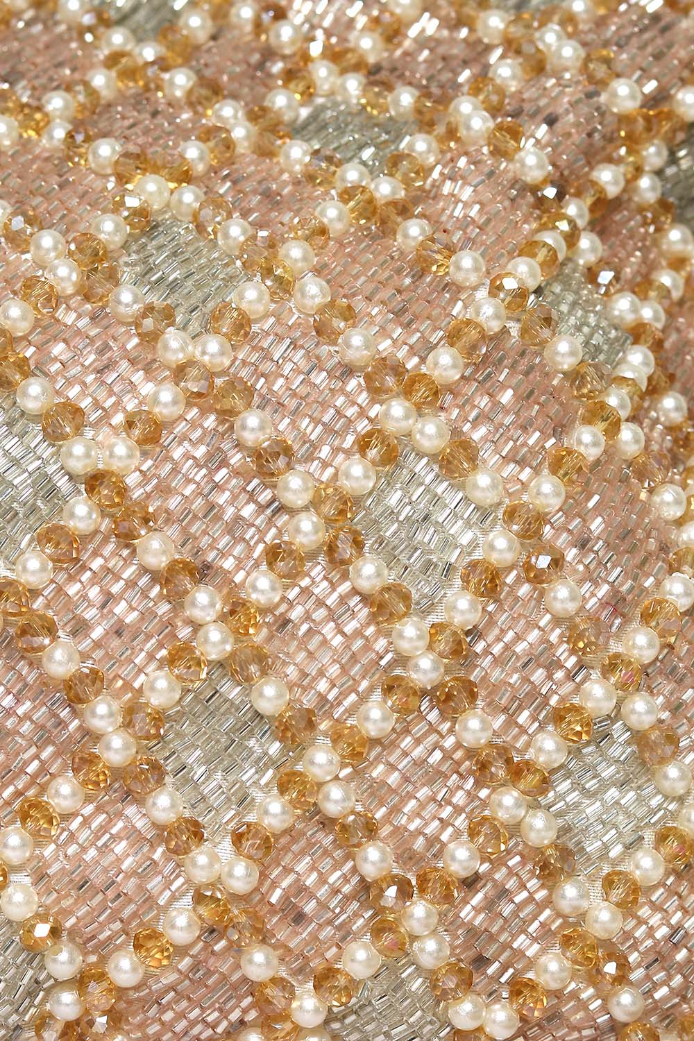 Gold-Toned_White_Embroidered_Embroidered_Purse_Clutch_nidhi_rathi