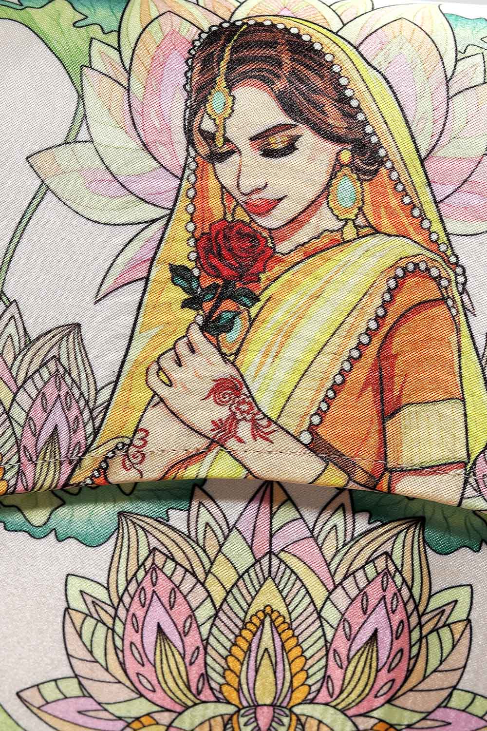 Nidhi_Rathi_Printed_Foldover_Clutch