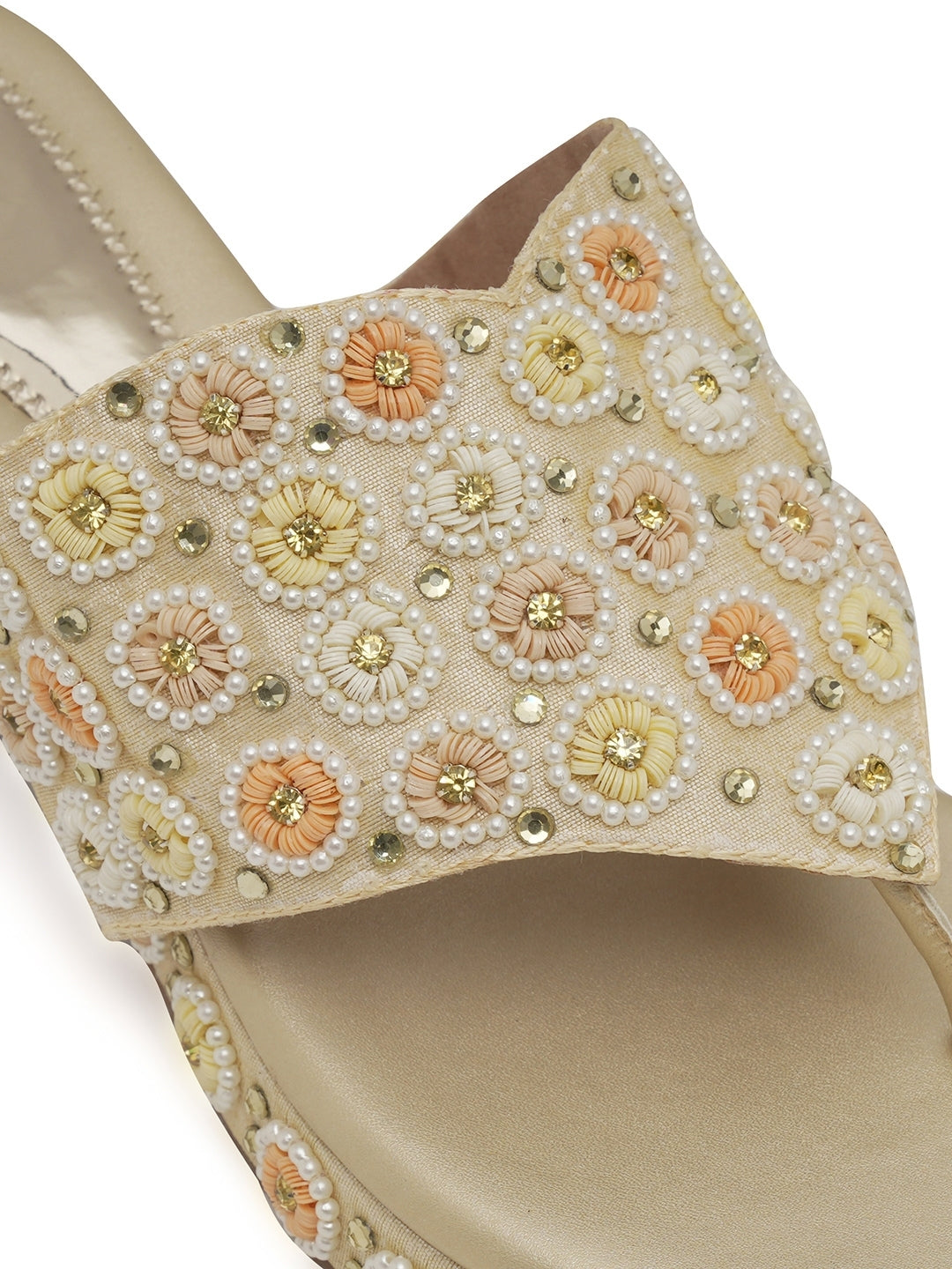 Sitara Heels