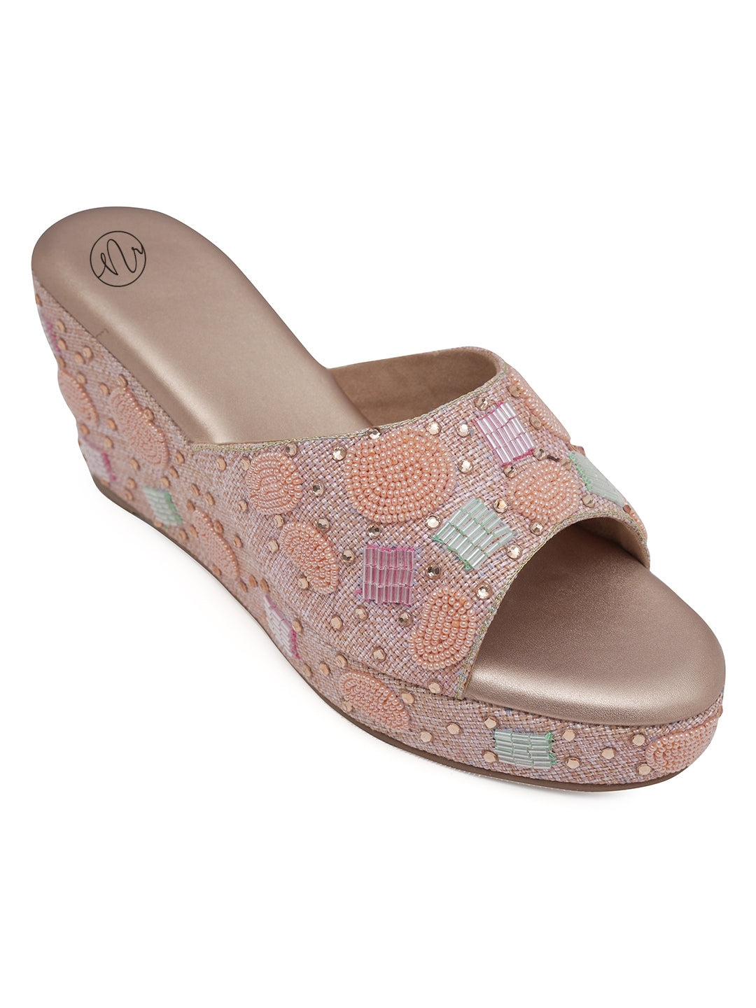 Fiona Heels