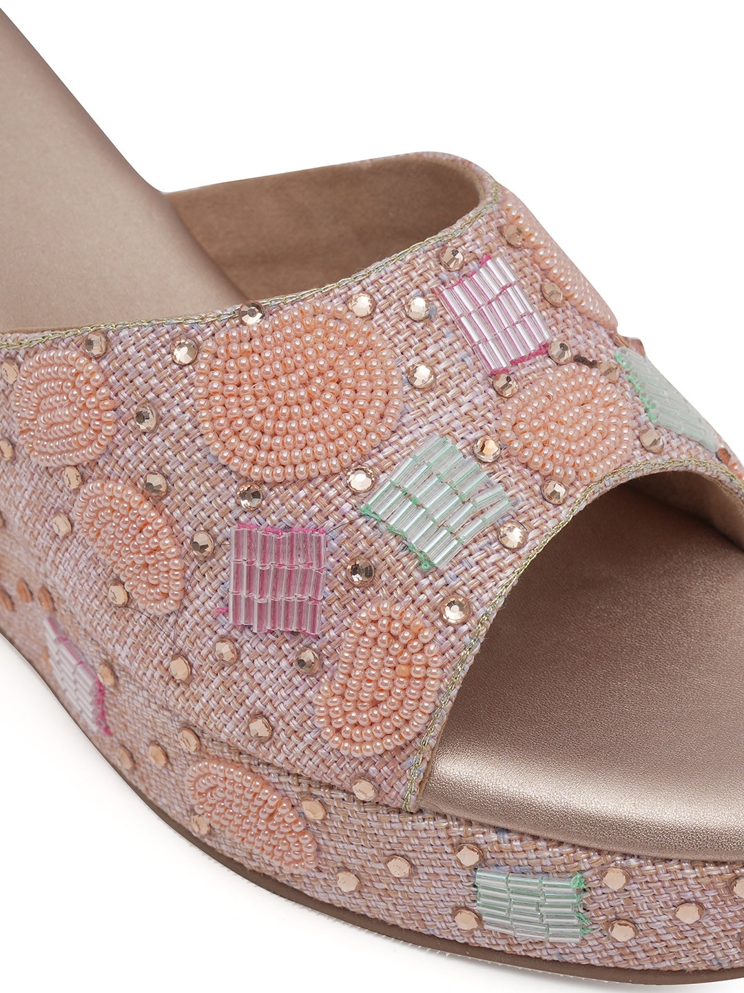 Fiona Heels