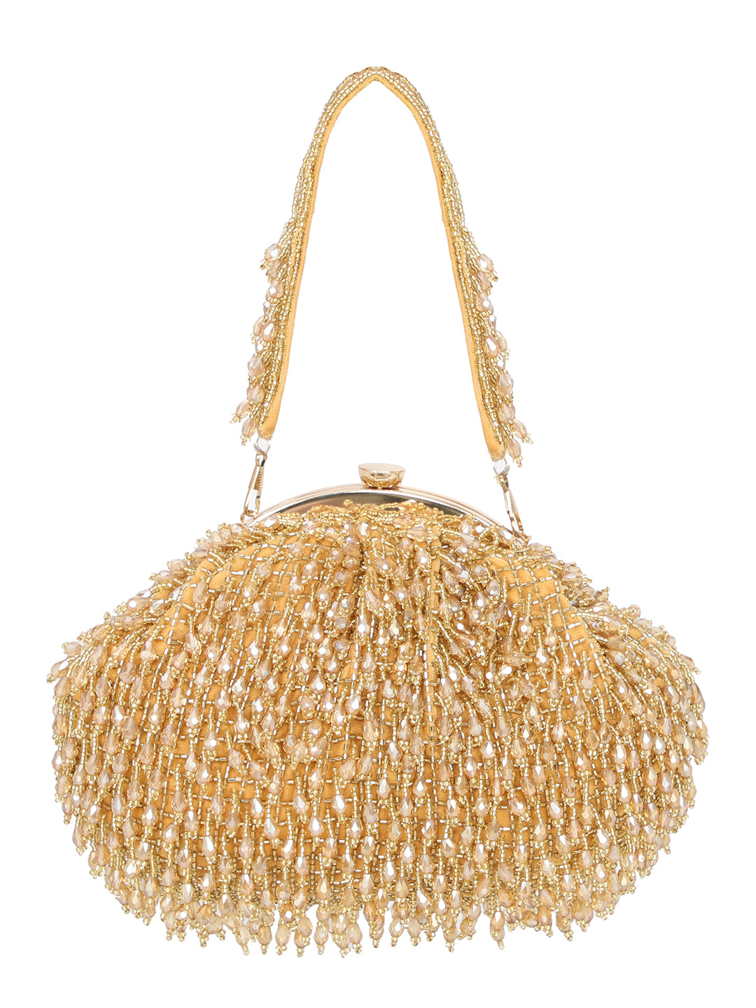Embroidered_Half_Moon_Clutch_Nidhi_Rathi
