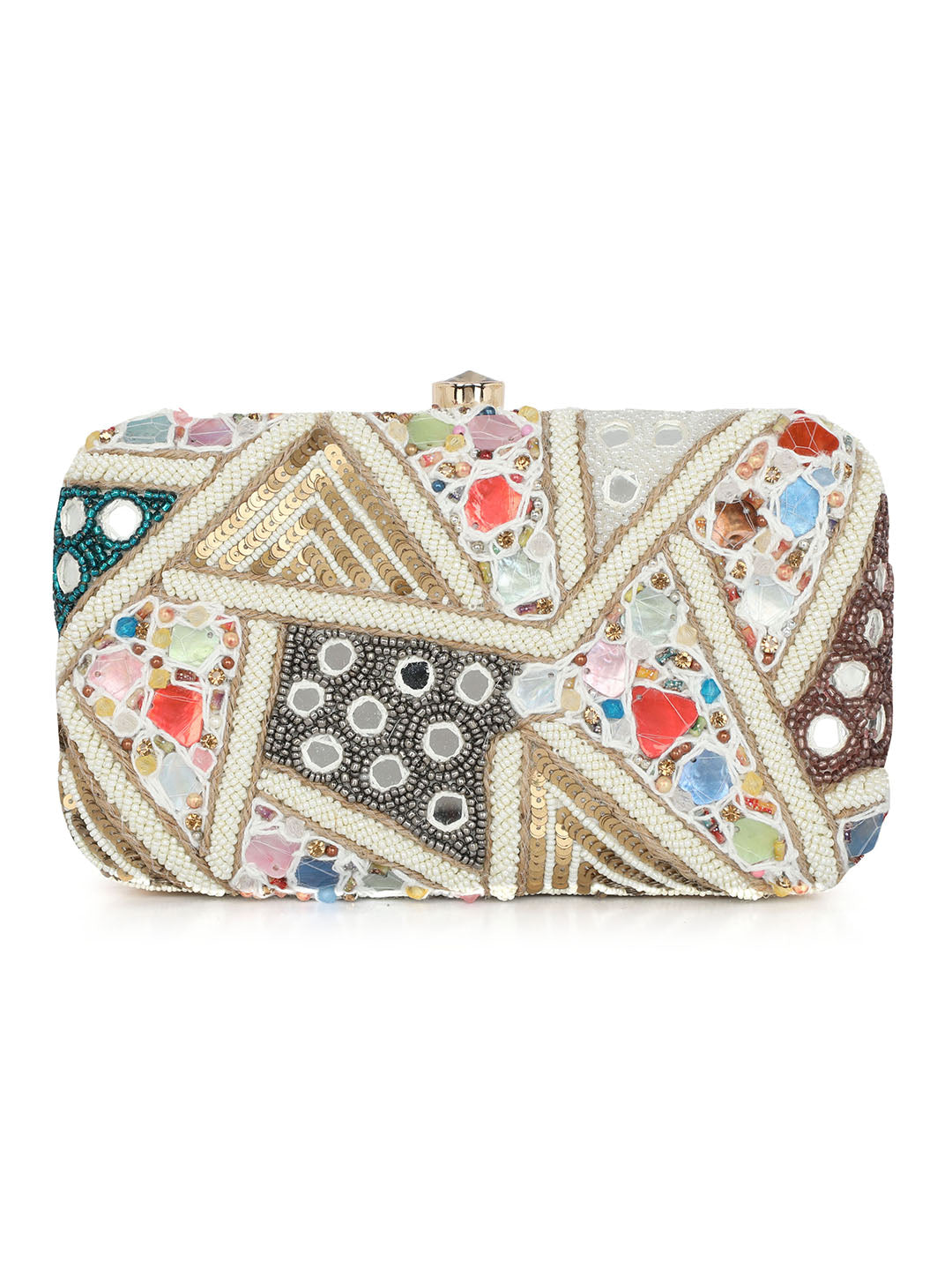 Women_Embroidered_Fabric_Box_Clutch_nidhi_rathi