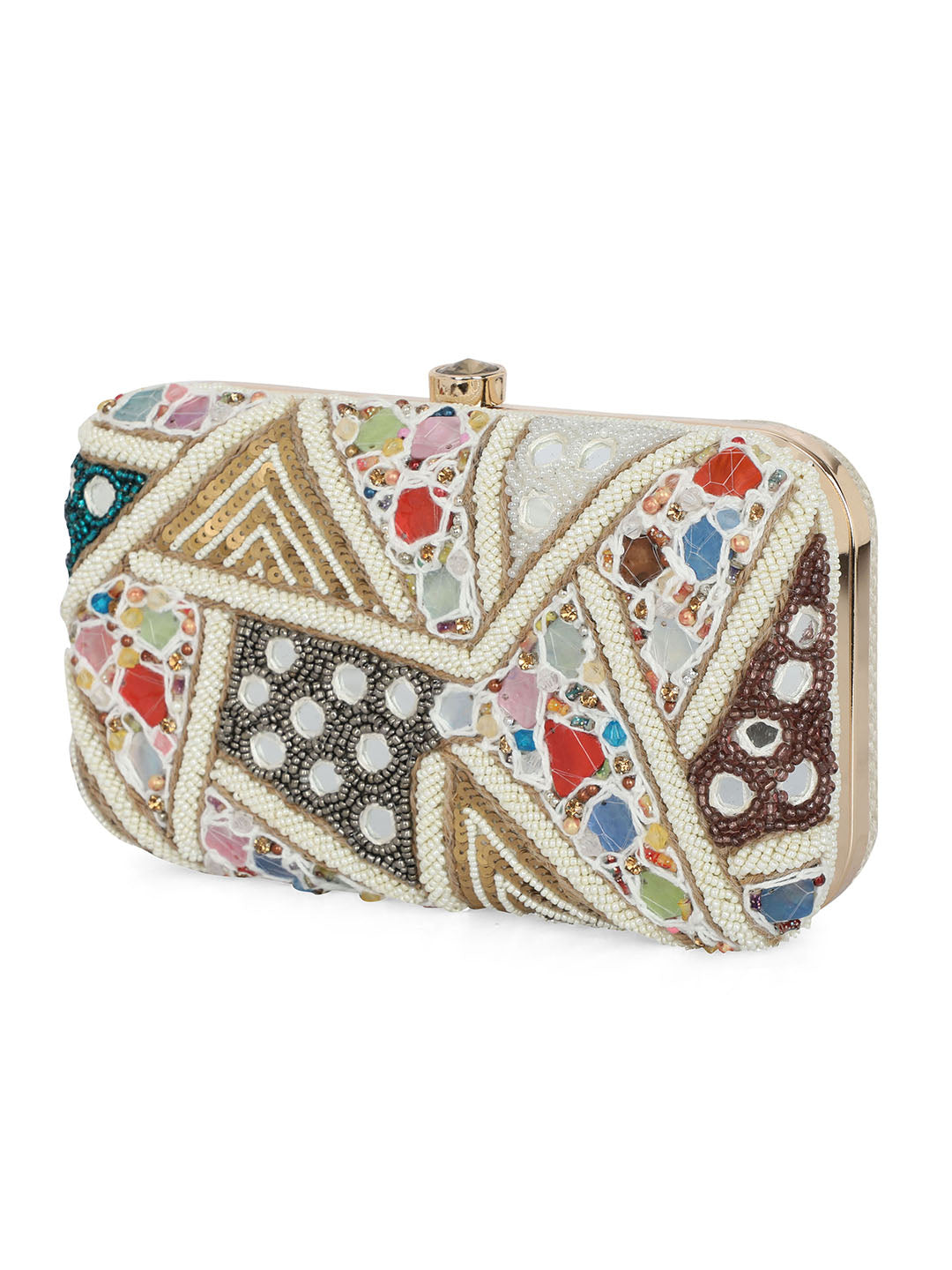 Women_Embroidered_Fabric_Box_Clutch_nidhi_rathi