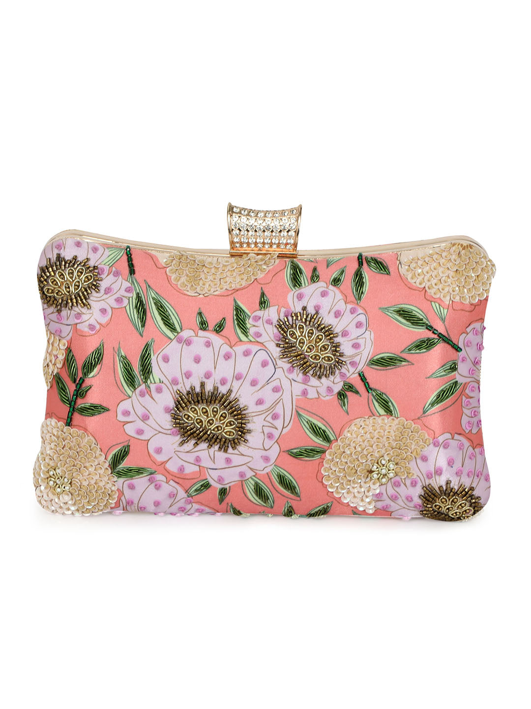 Peach_Embroidered_Casual_Box_Nidhi_Rathi