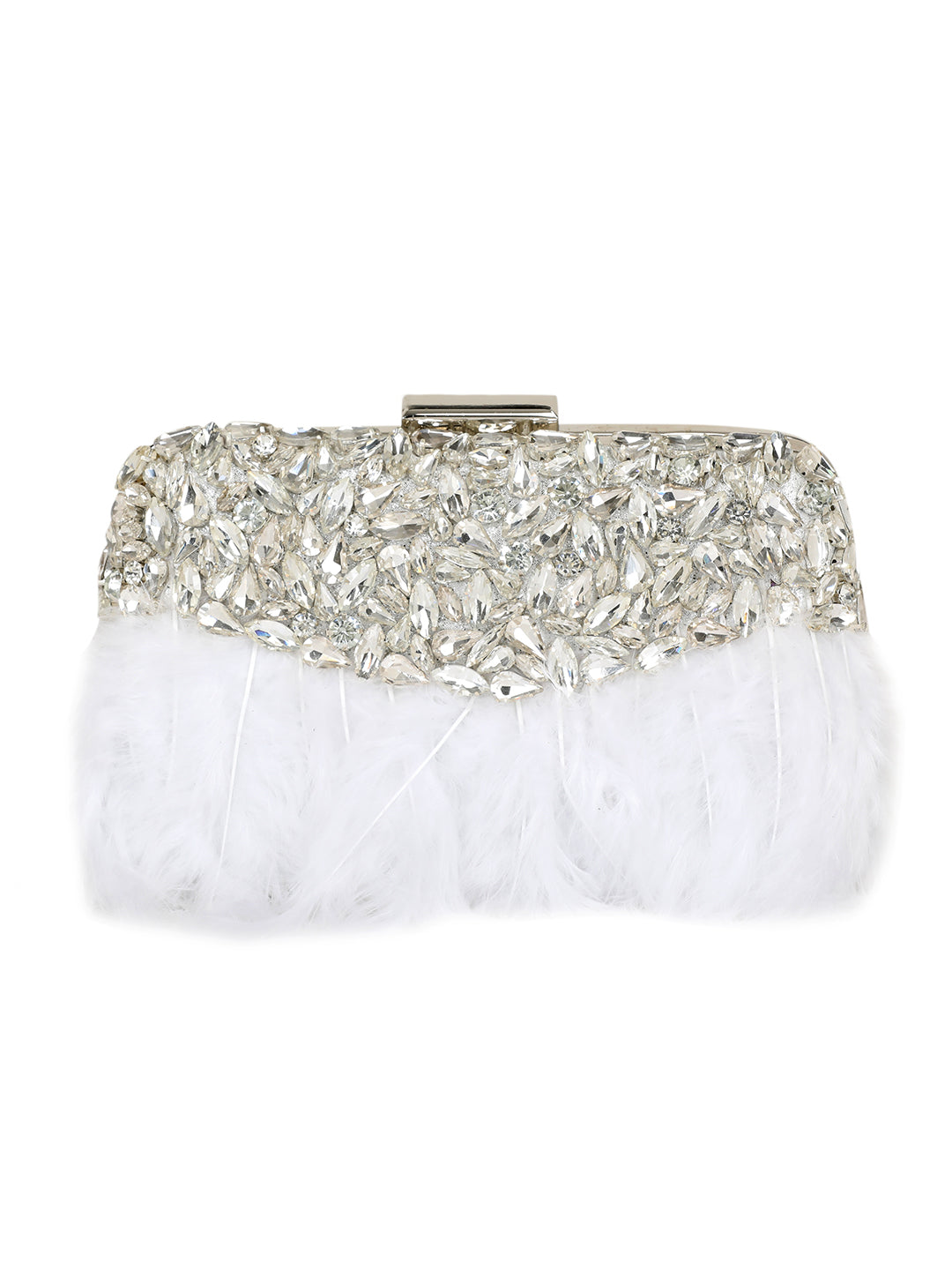 Nidhi_Rathi_Embroidered_Embellished_Feather_Box_Clutch