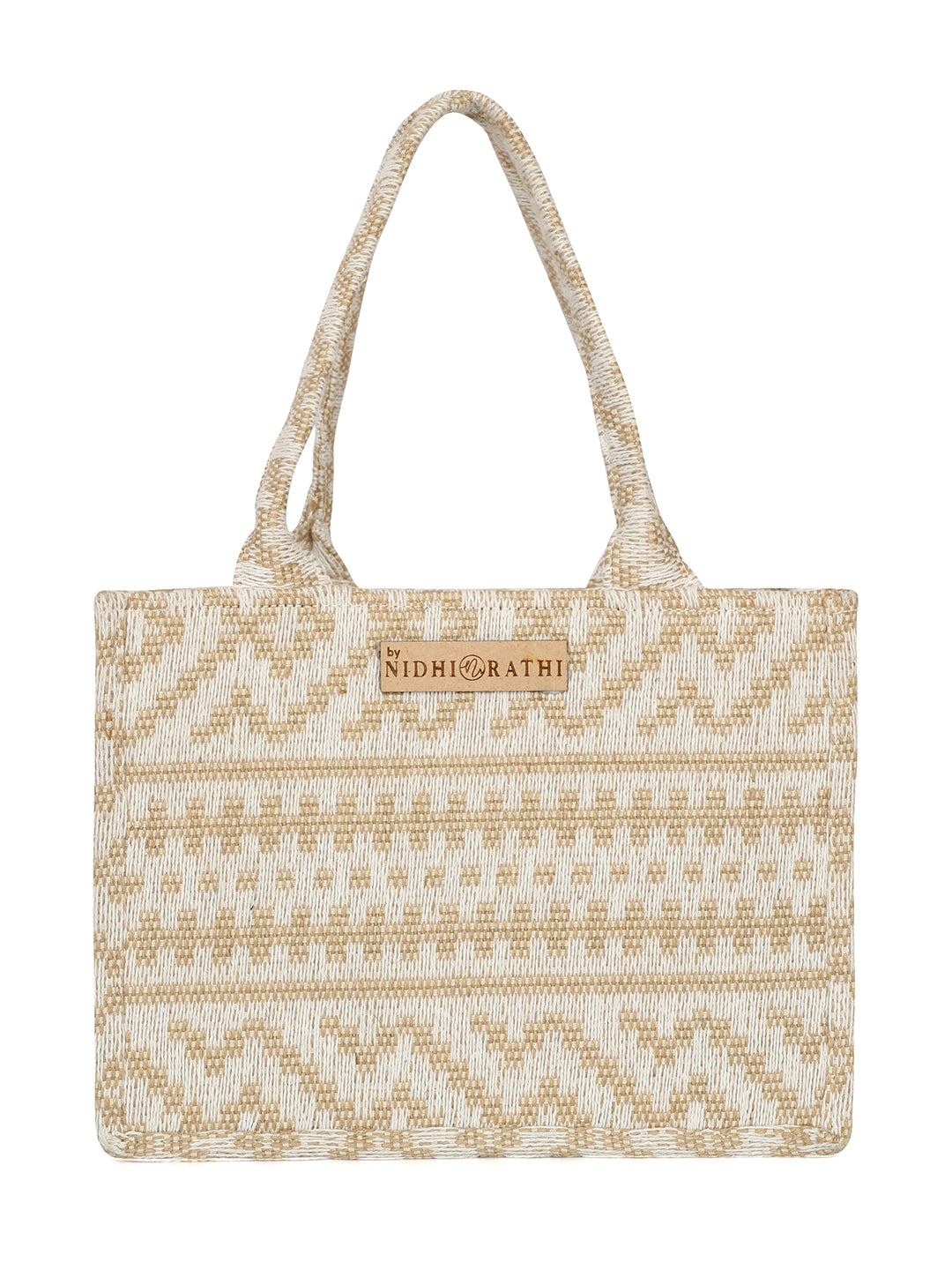 Nidhi_Rathi_Structured_Handheld_Bag