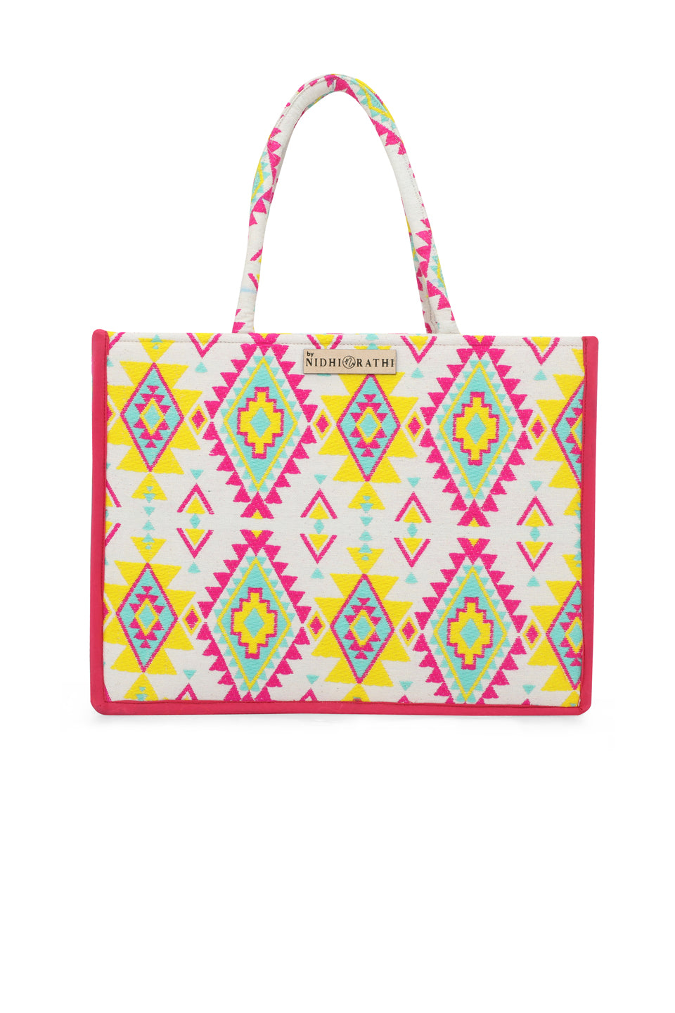 Nidhi_Rathi_Ethnic_Motifs_Printed_Shopper_Handheld_Bag