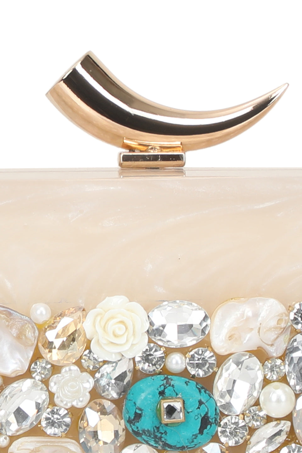 Nidhi_Rathi_Floral_Embellished_Box_Clutch