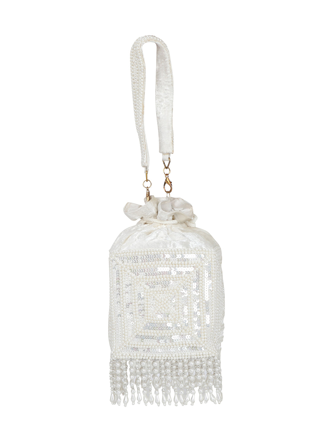 Embellished_Tasselled_Potli_Clutch_nidhi_rathi