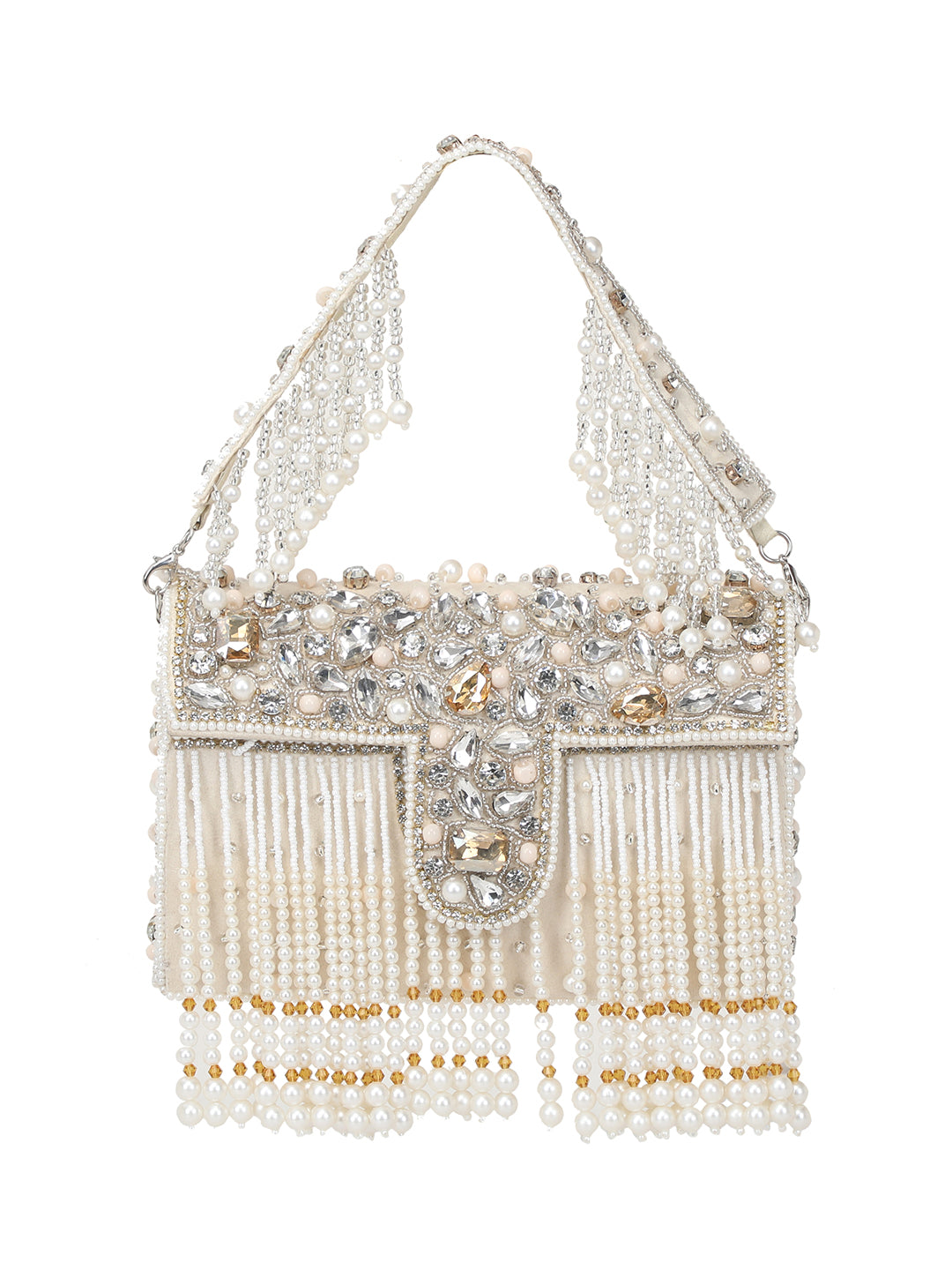 Nidhi_Rathi_Embellished_Tasselled_Foldover_Clutch