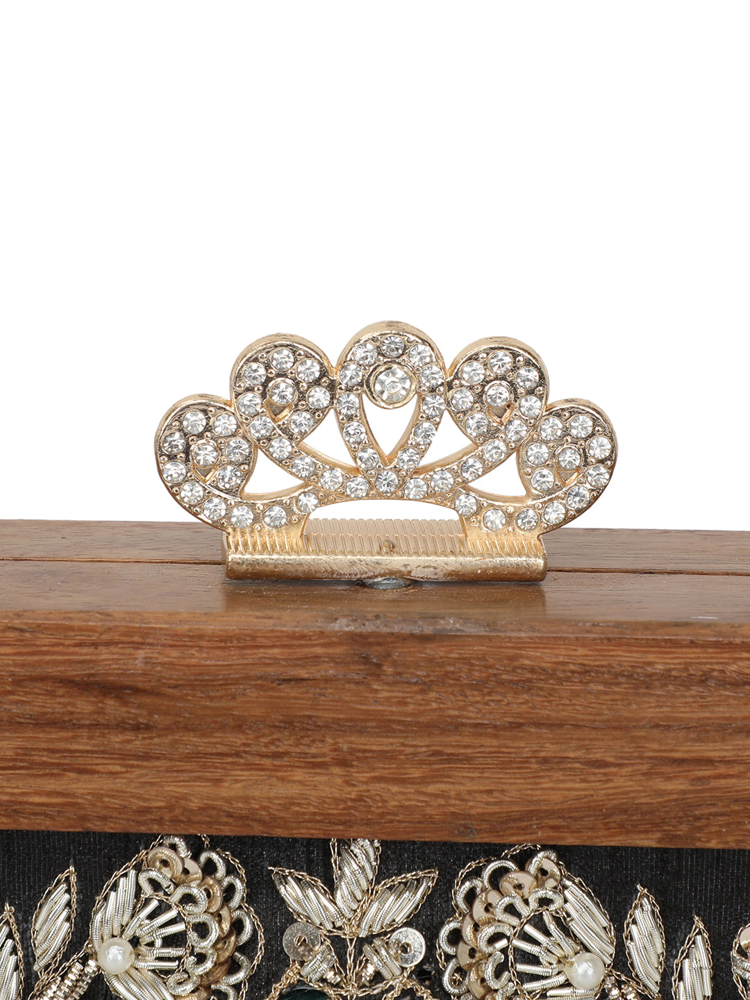 Nidhi_Rathi_Floral_Embellished_Box_Clutch