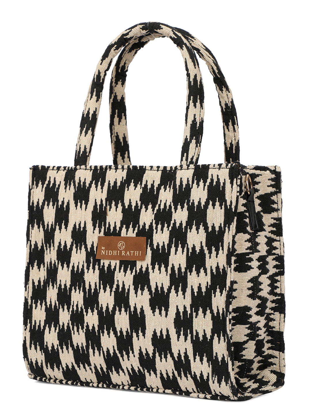 Women_Striped_Shopper_Tote_Bag_Nidhi_Rathi