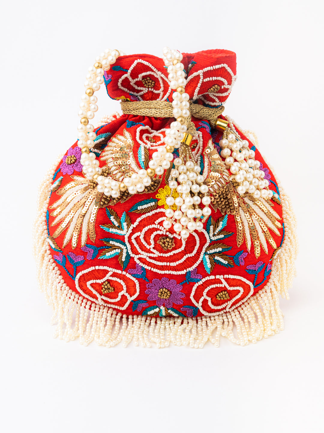 Women_Red_Embroidered_Potli_Bag
_nidhi_rathi