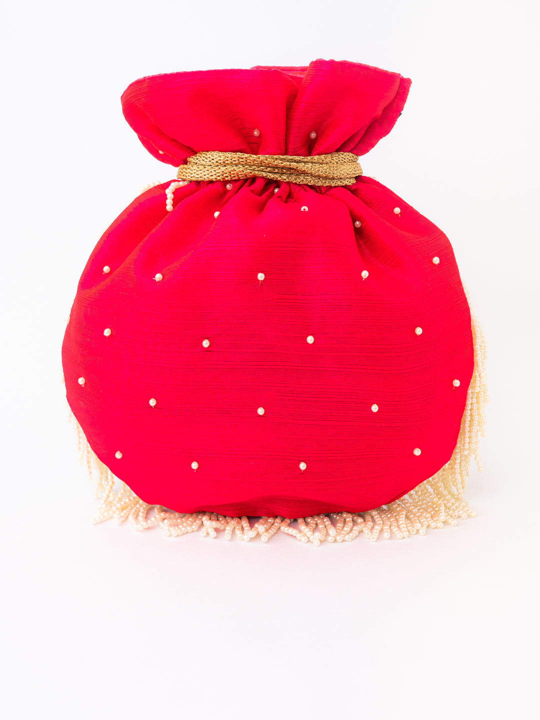 Pink_Purple_Embroidered_Potli_Clutch_nidhi_rathi