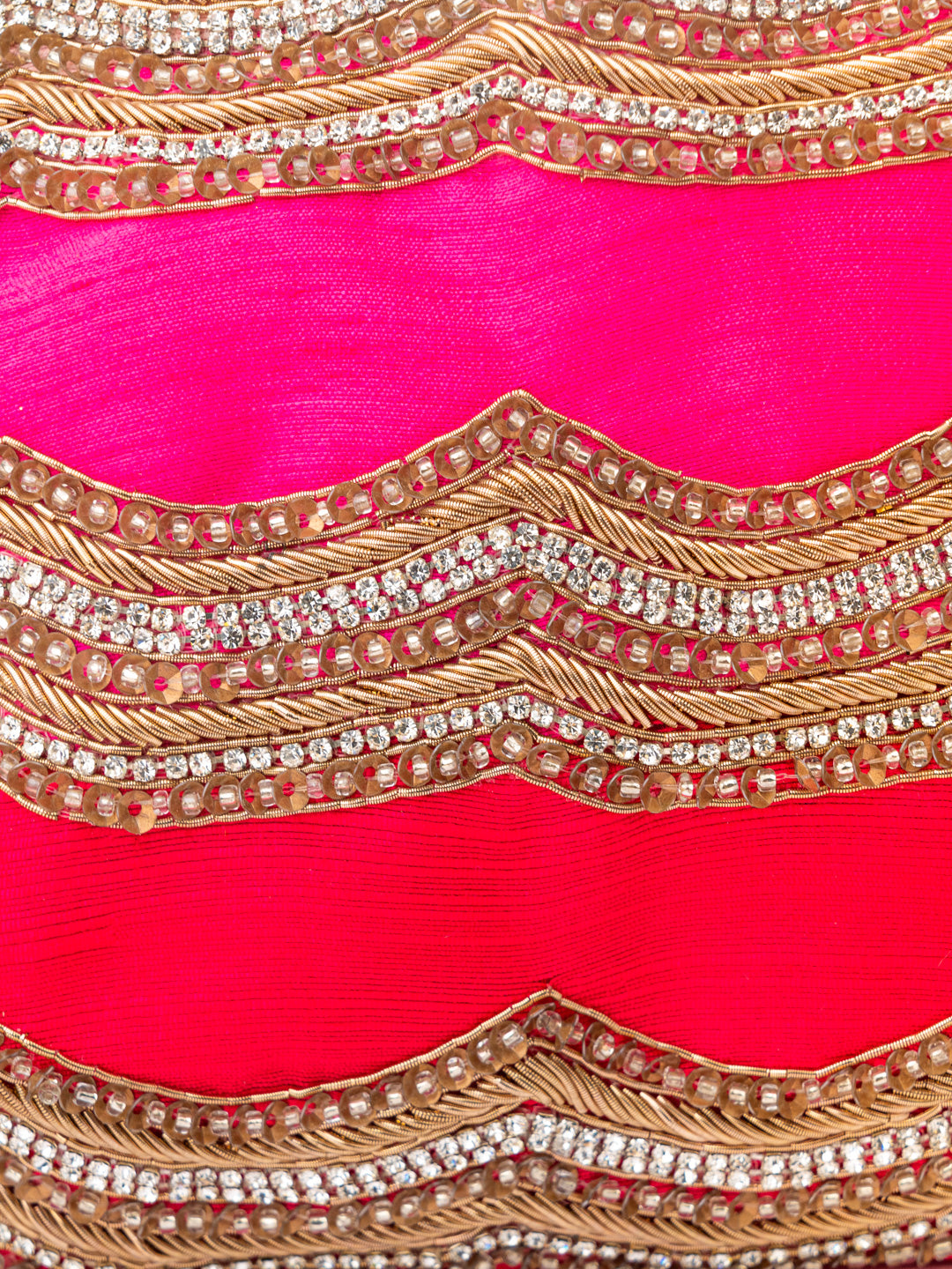 Pink_Gold-Toned_Embroidered_Potli_Clutch_nidhi_rathi