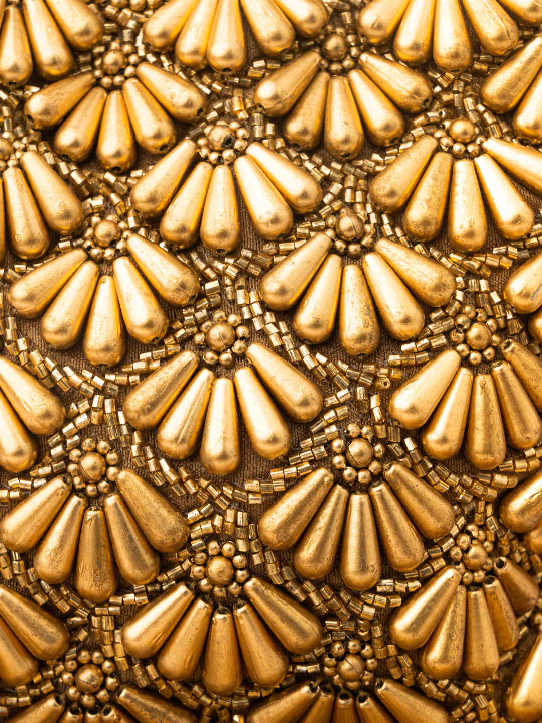 Cream-Coloured_&_Gold-Toned_Embroidered_Potli_Clutch_nidhi_rathi