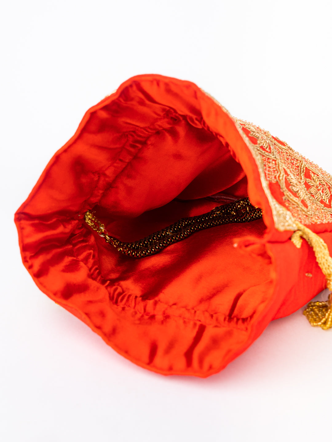 Red_Gold-Toned_Embroidered_Embellished_Potli_Clutch
_nidhi_rathi