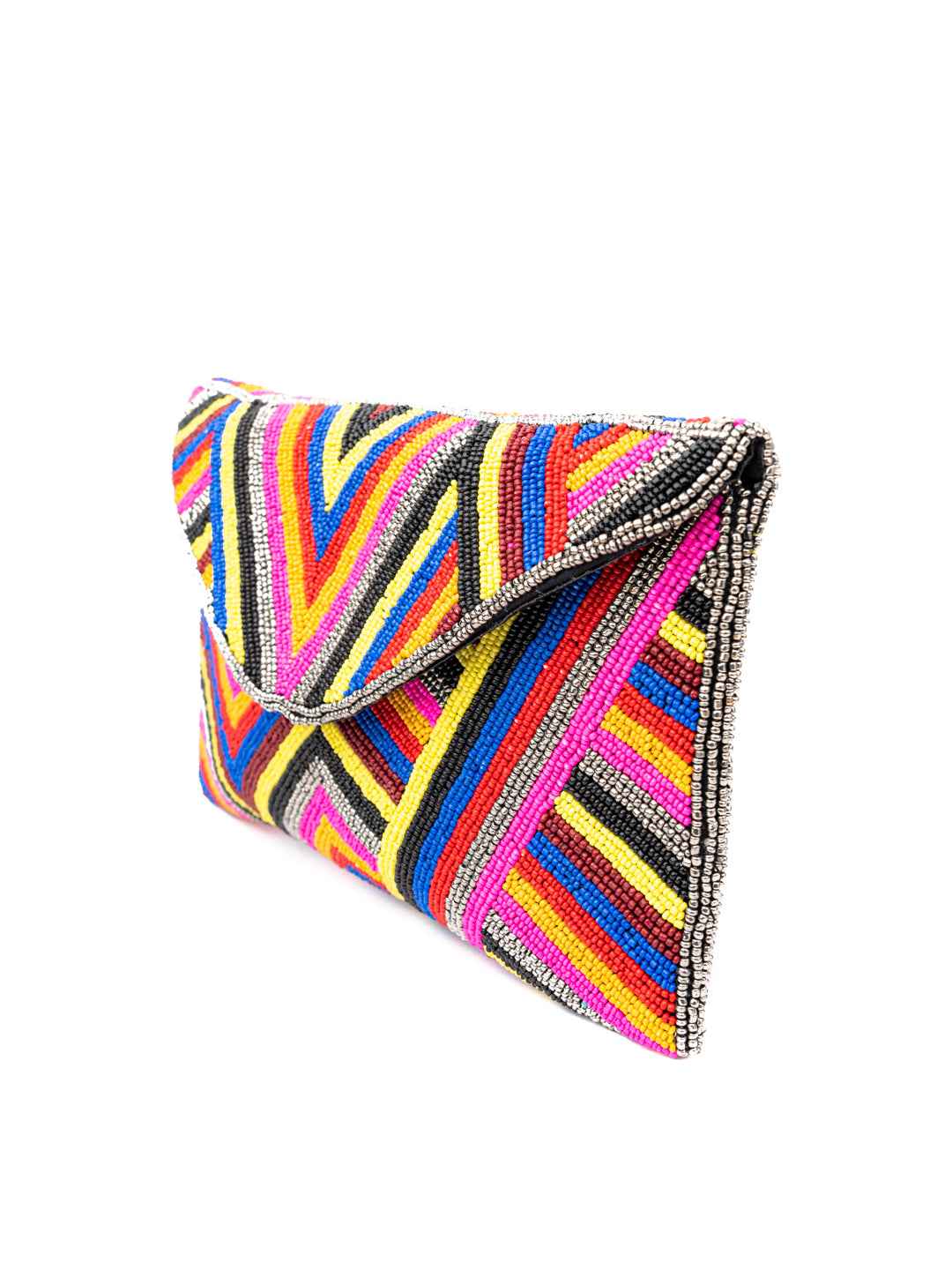 Nidhi_Rathi_Multicoloured_Beaded_Embellished_Envelope_Clutch