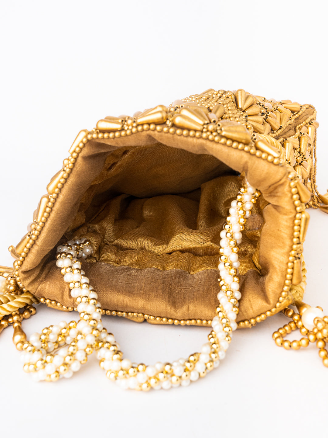 Cream-Coloured_&_Gold-Toned_Embroidered_Potli_Clutch_nidhi_rathi