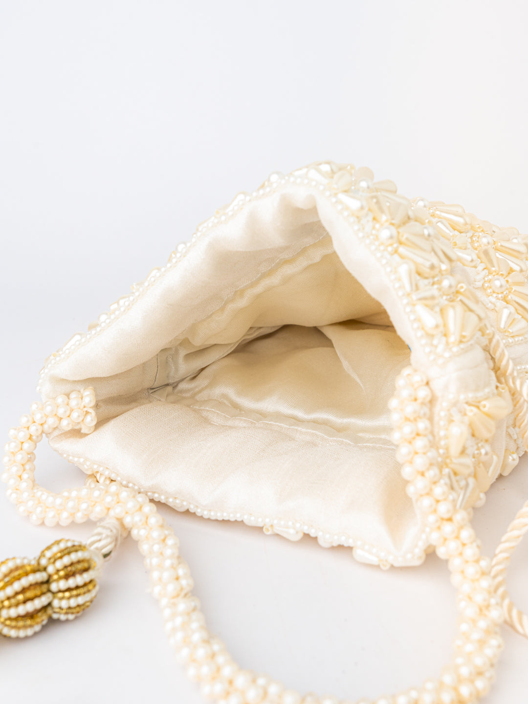 White_Embroidered_Potli_Clutch_nidhi_rathi