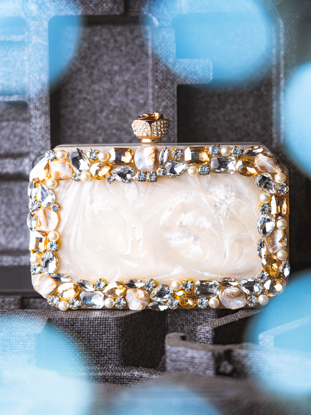Nidhi_Rathi_Beige_Gold-Toned_Embellished_Box_Clutch