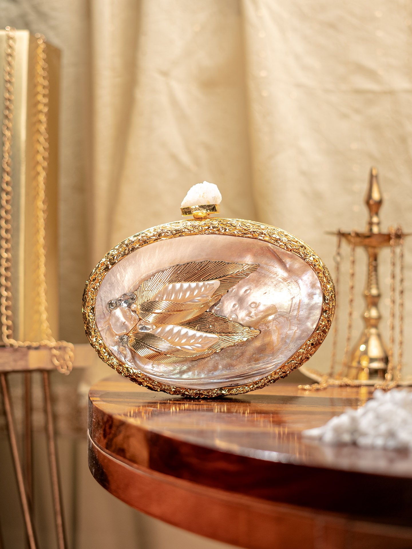 Mother_Of_Pearl_Clutch_Bag_Nidhi_Rathi