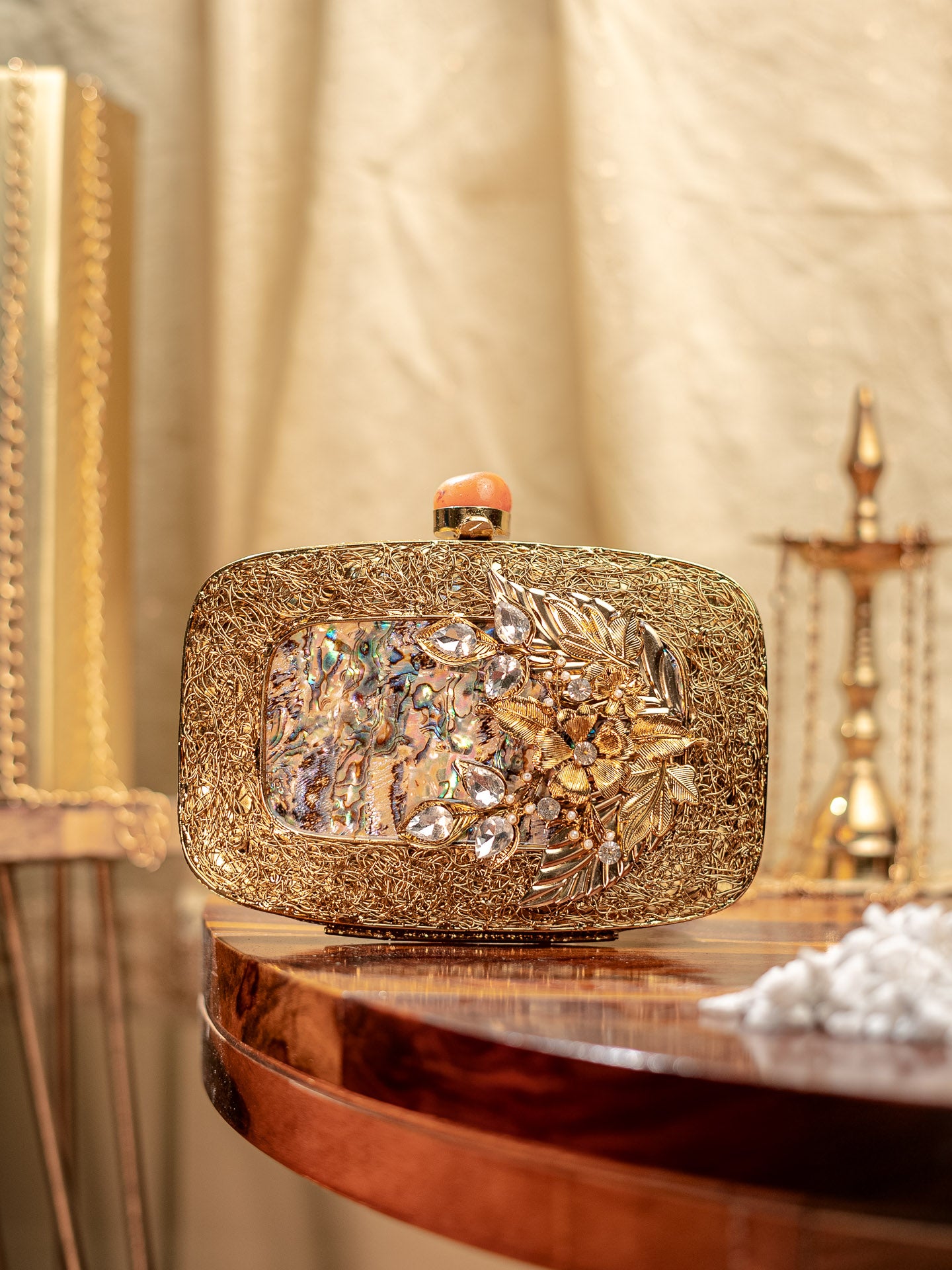 Mother_Of_Pearl_Clutch_Bag_Nidhi_Rathi