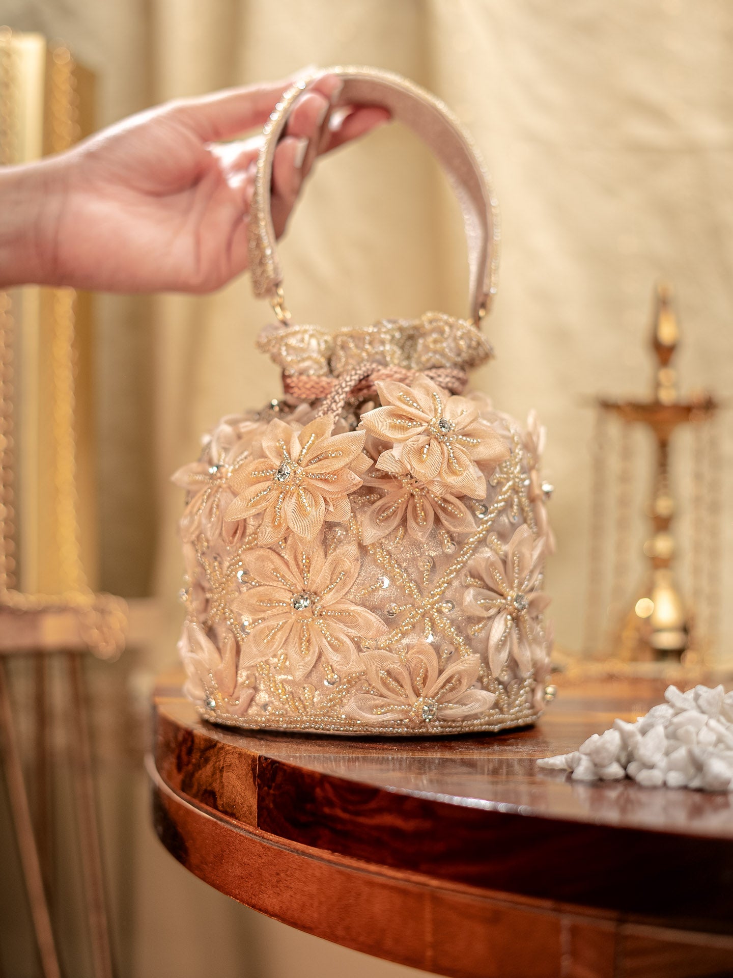 Golden_Patch_Work_Embellised_Potli_Bag_nidhi_rathi