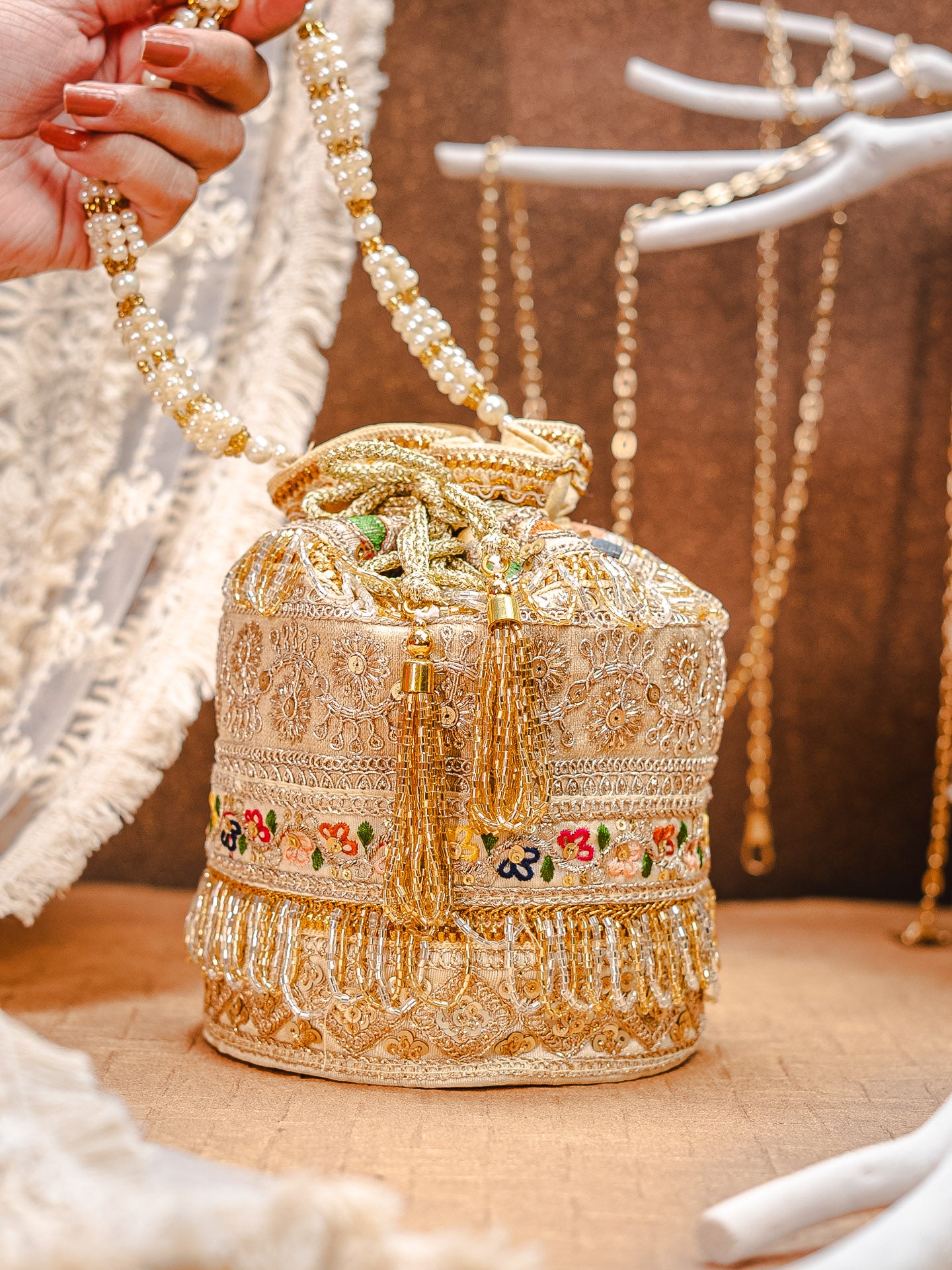 Golden_Round_Potli_Bag_nidhi_rathi