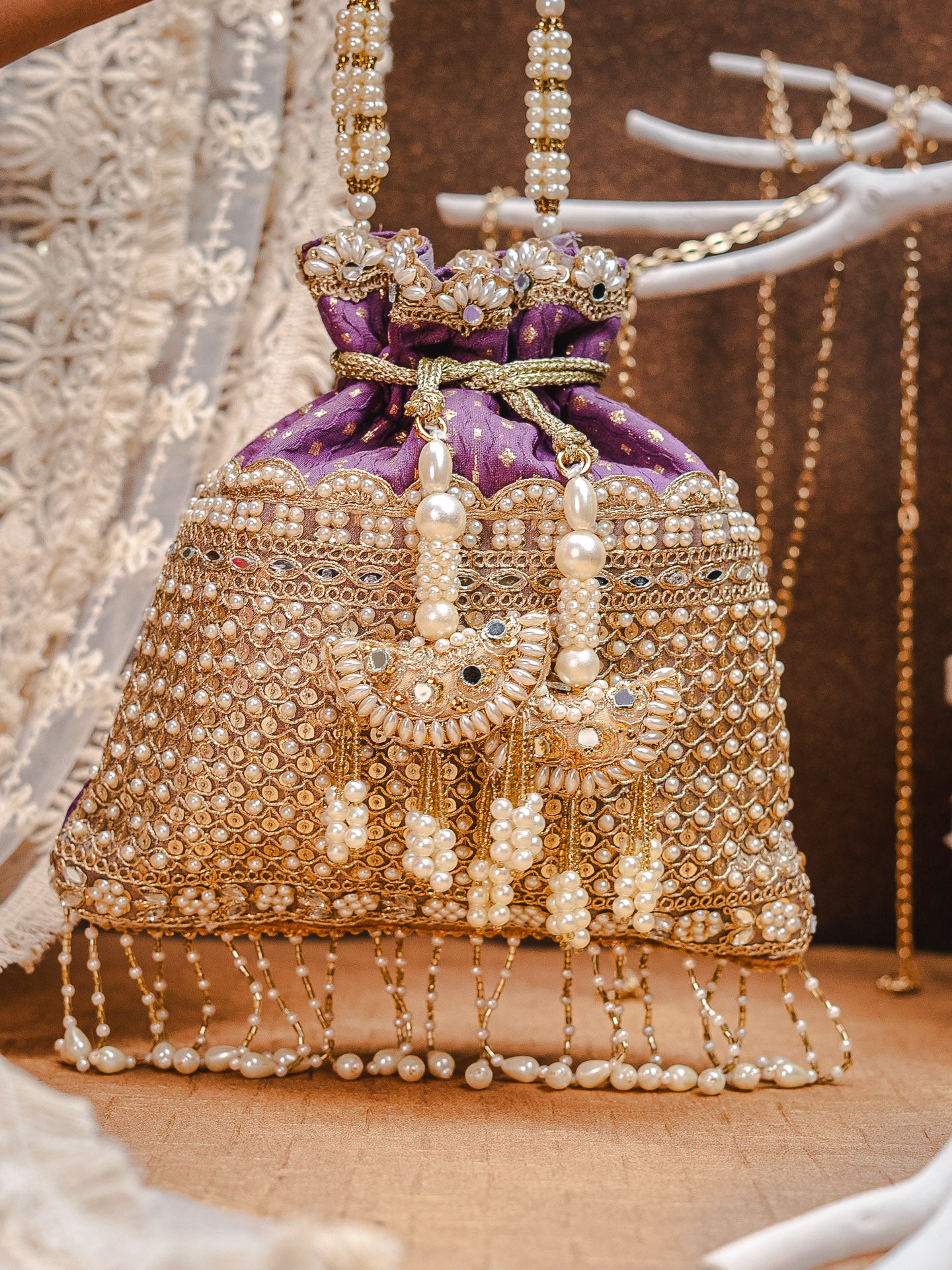 Purple_Hand_Embroidered_Potli_Bag_nidhi_rathi