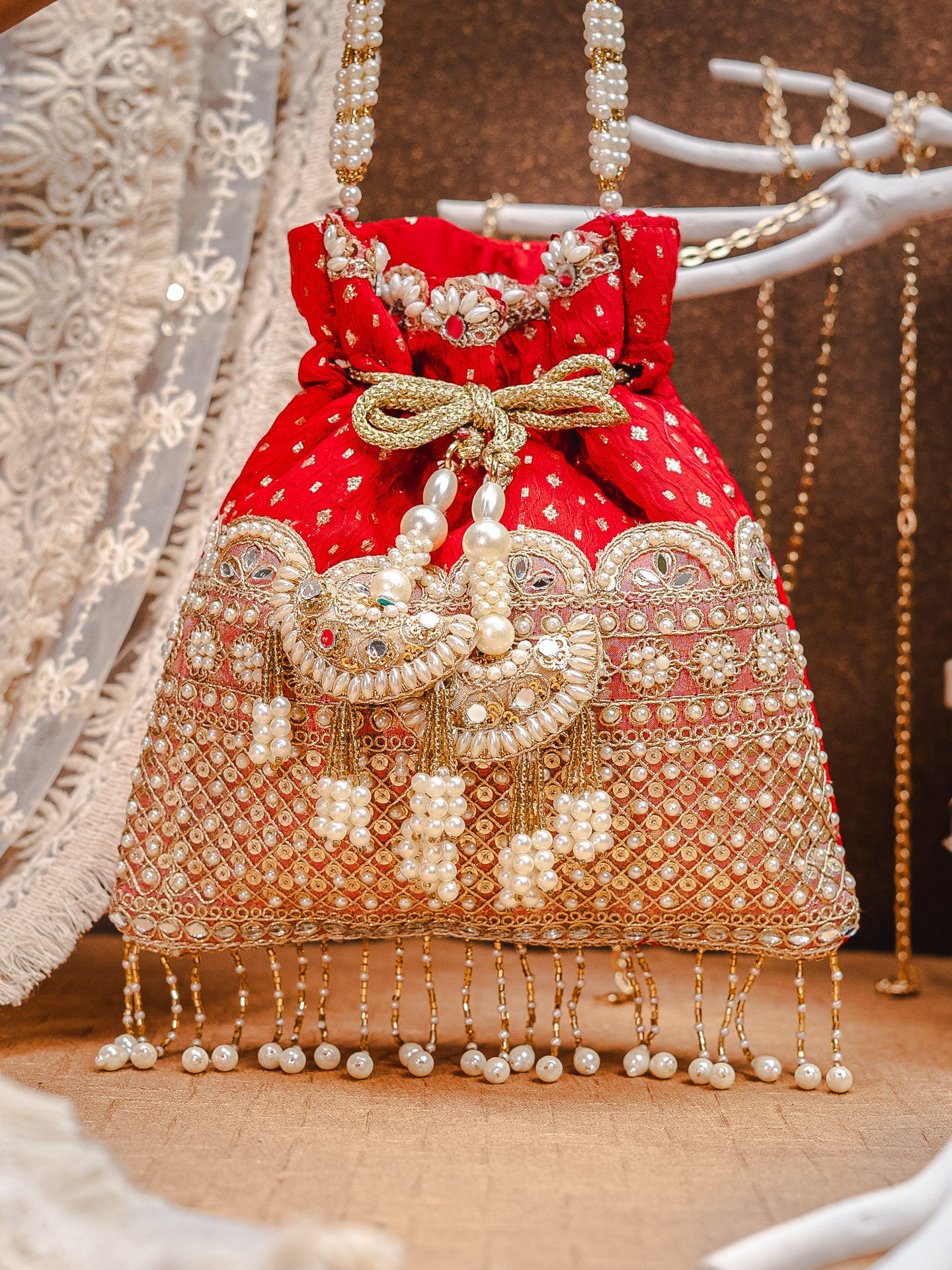 Red_Hand_Embroidered_Potli_Bag_nidhi_rathi
