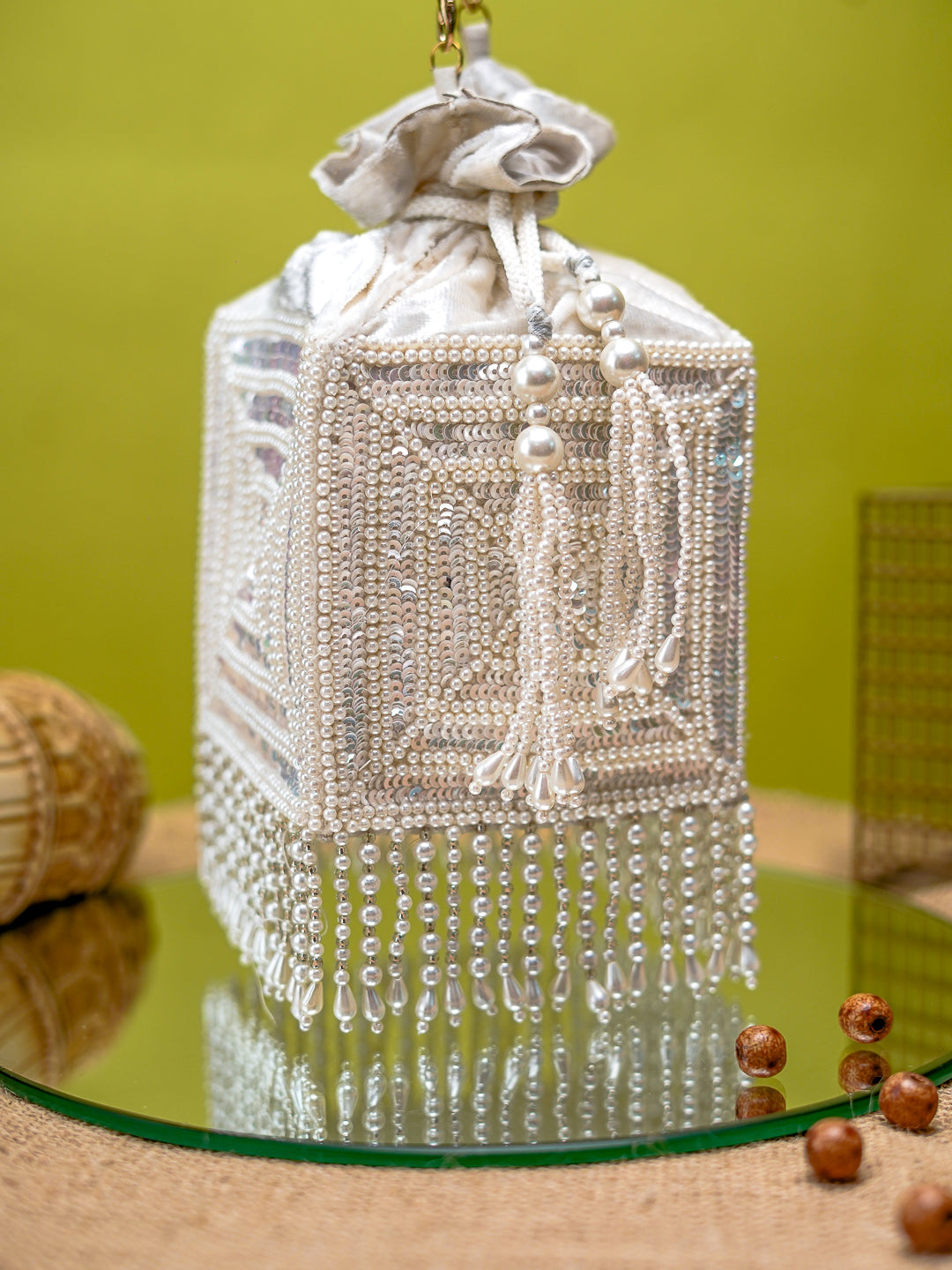 Embellished_Tasselled_Potli_Clutch_nidhi_rathi
