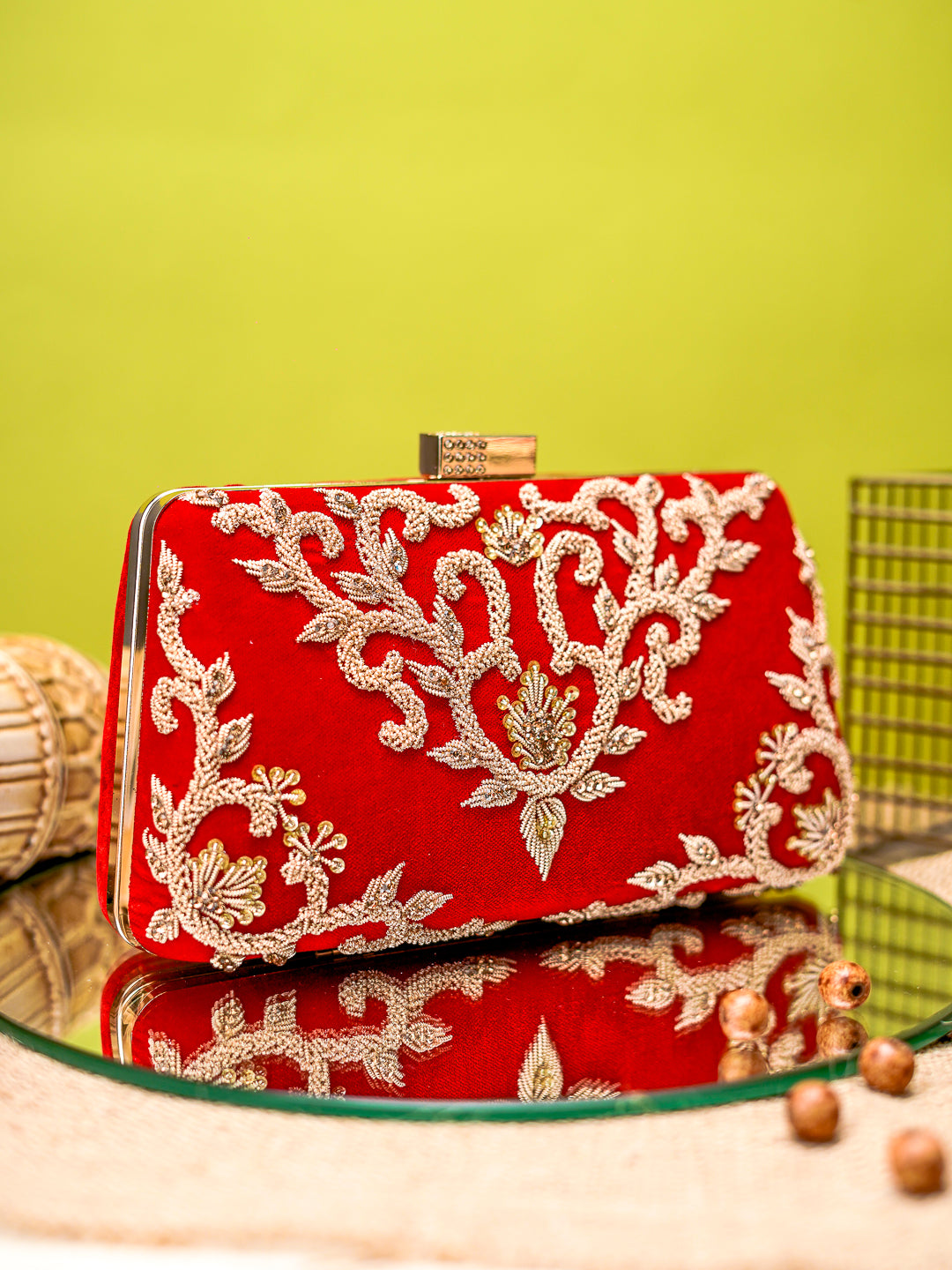 Nidhi_Rathi_Ethnic_Motifs_Embroidered_Box_Clutch