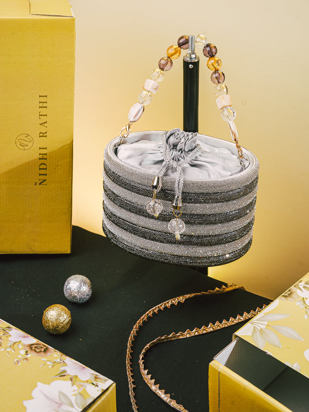 Silver_Buket_Bags__nidhi_rathi