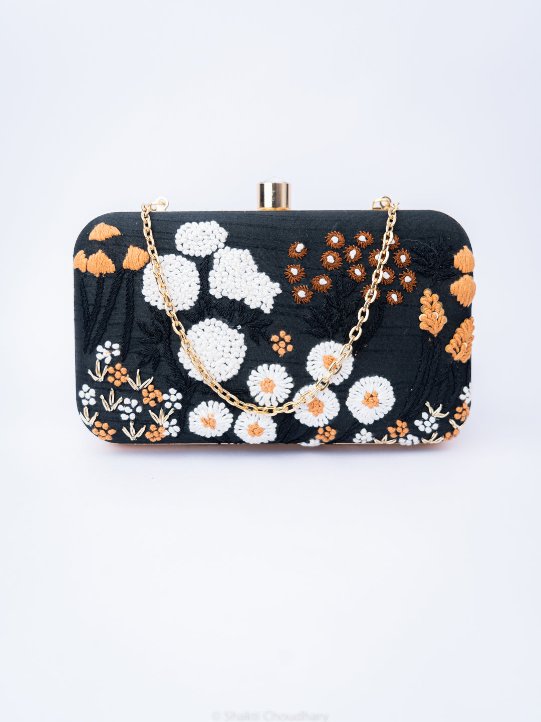 Nidhi_Rathi_Women_Black_Hand_Embroidered_Box_Clutch