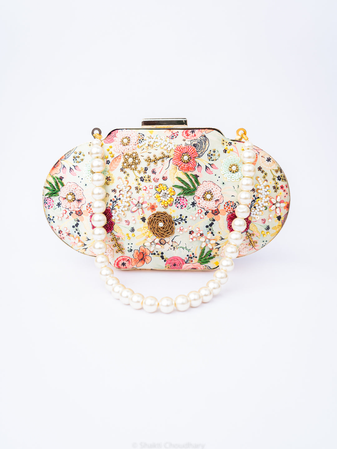 Nidhi_Rathi_Sea_Green_Red_Hand_Embroidered_Box_Clutch