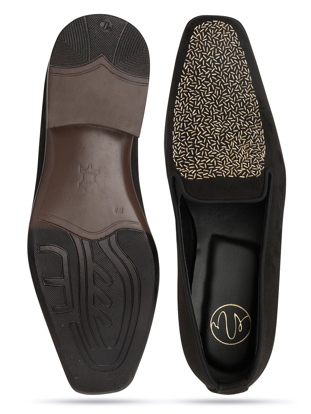 NR MEN CASUAL FOOTWEAR