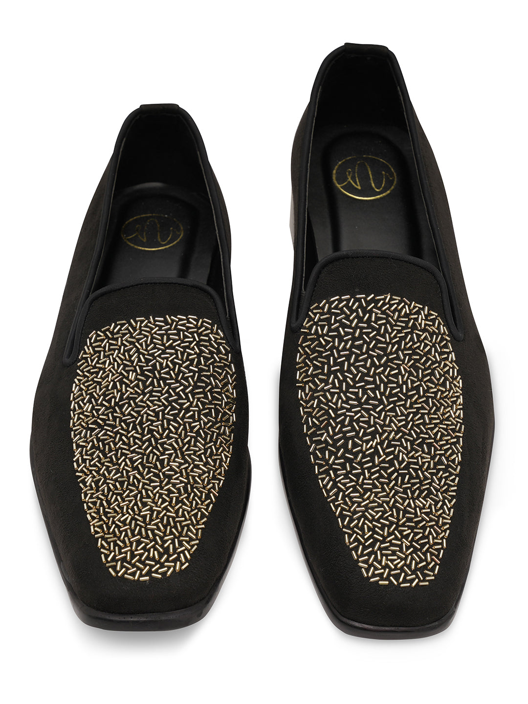 NR MEN CASUAL FOOTWEAR